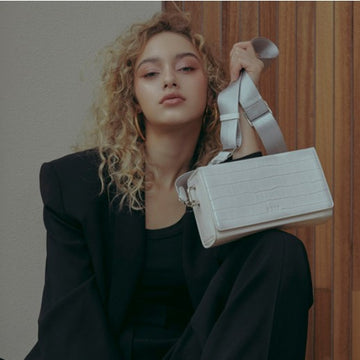 Mio Unisex Cross Bag